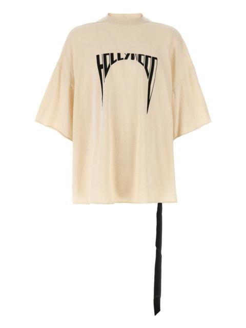 Rick Owens DRKSHDW Tommy T T-shirt