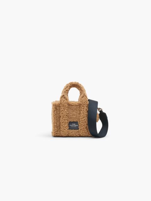 Marc Jacobs THE TEDDY MINI TOTE BAG