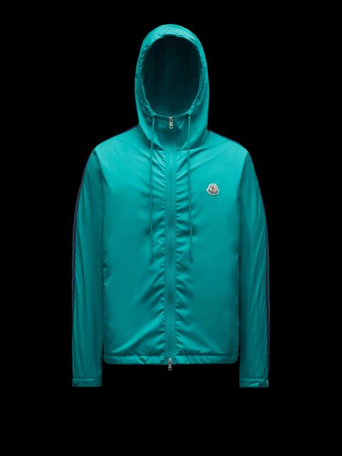 Hattab Rain Jacket