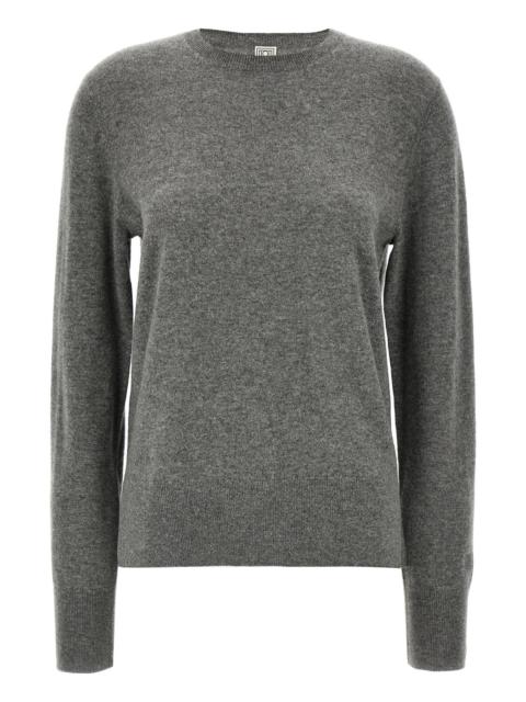 TOTEME Cashmere sweater