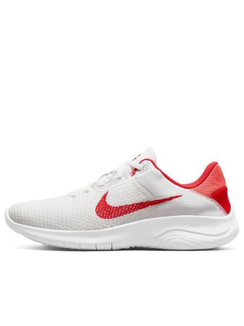 (WMNS) Nike Flex Experience Run 11 Next Nature 'White Magic Ember' DD9283-101