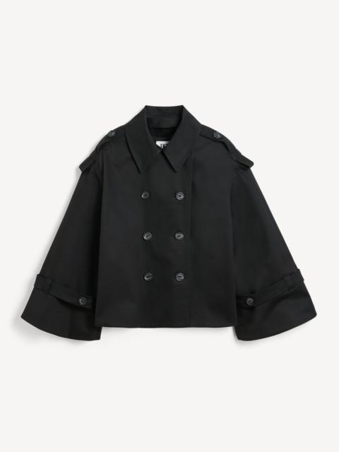 BY MALENE BIRGER Alisandra trench jacket