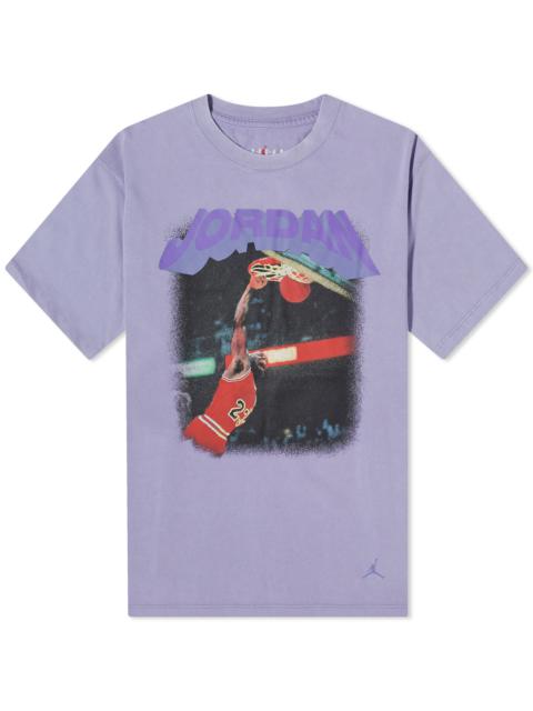 Air Jordan Heritage T-Shirt