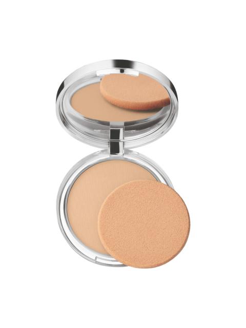 Clinique Stay Matte Sheer Pressed Powder