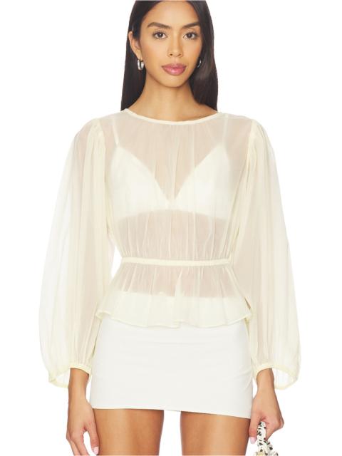 ASTR THE LABEL Amie Top