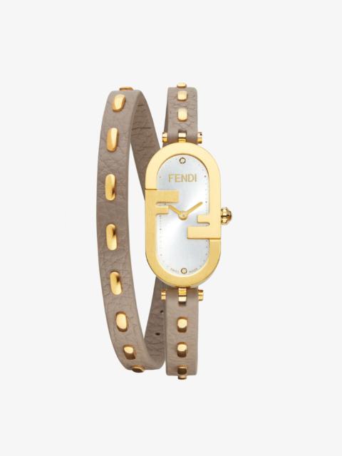 FENDI O'Lock Vertical