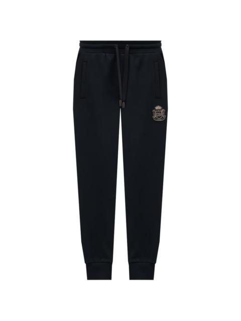 Dolce & Gabbana drawstring track pants