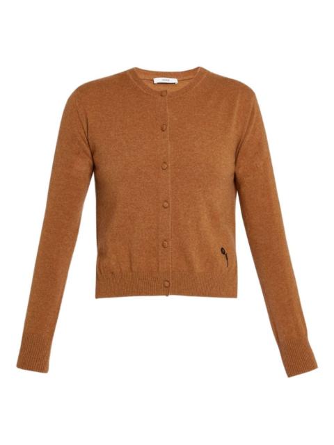 Erdem crew-neck cardigan