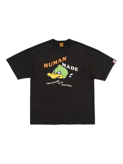 Human Made Human Made Graphic #5 T-shirt (FW23) Black