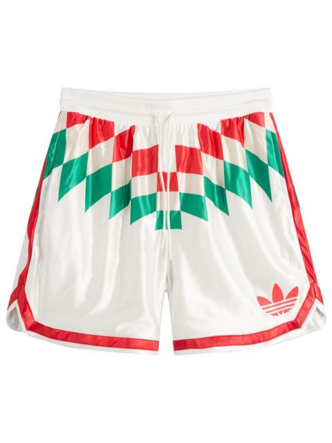 adidas Adidas Originals Basketball Diamond Pack Short