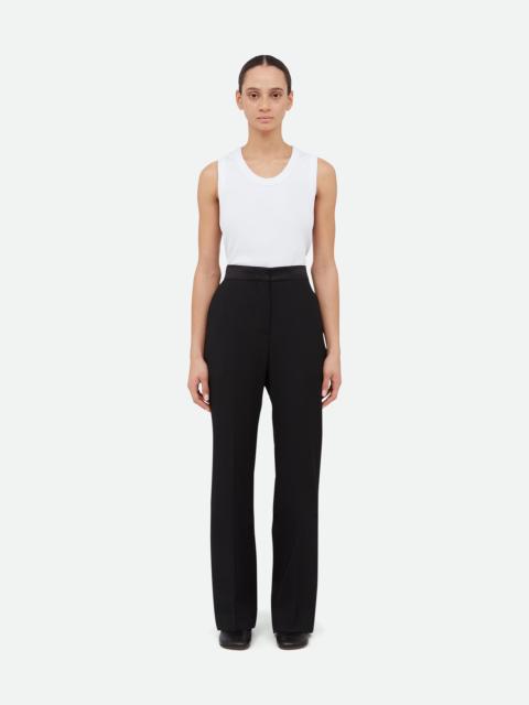 WALES BONNER Harmony Tailored Trousers