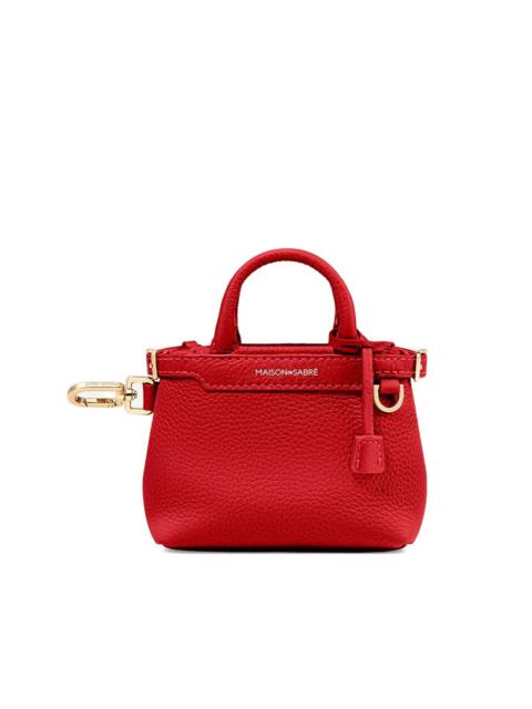 MAISON de SABRÉ The SABRÉMOJI Petite Palais Charm