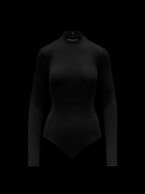 Moncler Long Sleeve Body Suit