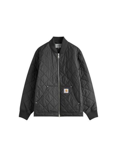 Carhartt WIP Carhartt WIP Myton Liner Jacket Black