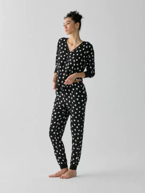 kate spade Jogger Pj Set
