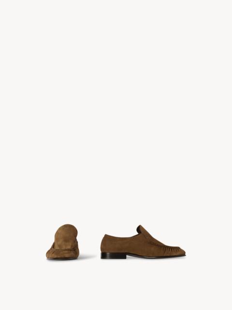 Soft Moccasin Two