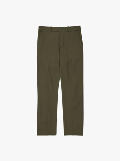 Helmut Lang TAILORED PANT