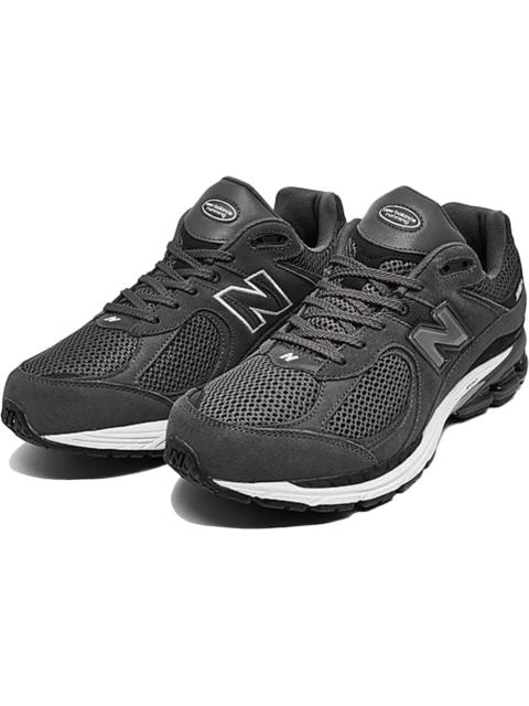 New Balance 2002R Magnet Black