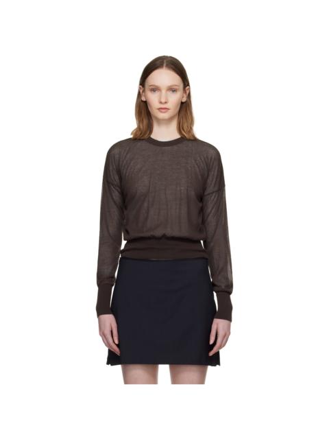 paloma wool Brown Leds Sweater