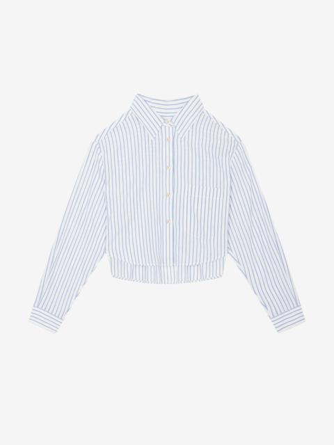 Isabel Marant Étoile ELIORA SHIRT