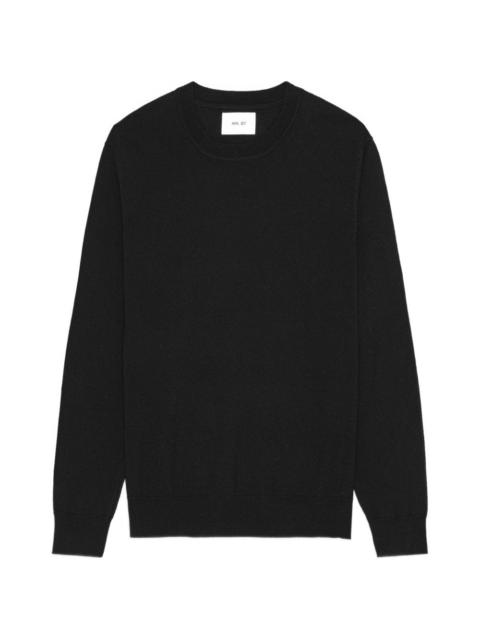 NN07 Ted crew-neck sweater
