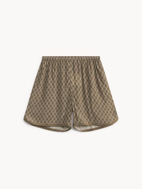 Sioni shorts