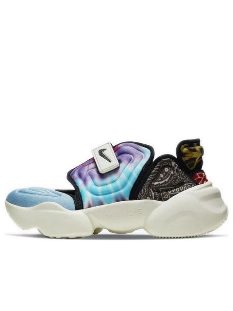 Nike (WMNS) Nike Aqua Rift 'Multi Print' CW2624-101