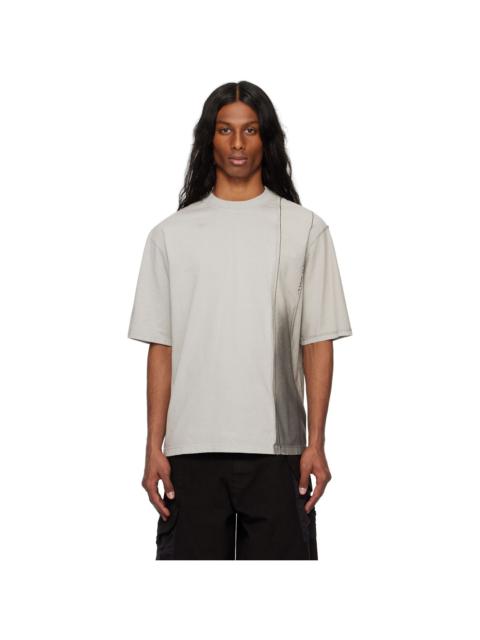 A-COLD-WALL* Grey Dial T-shirt