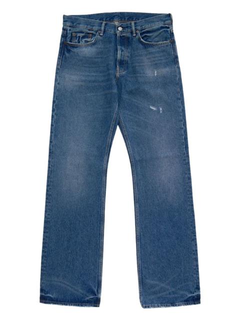 Acne Studios 2010M five-pockets jeans