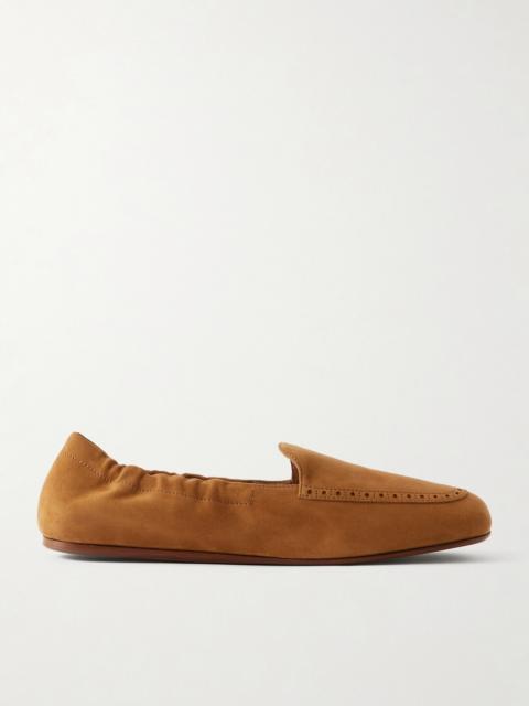Church's Rika Suede Loafers