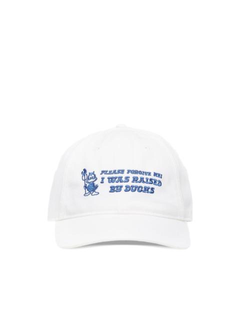 Carhartt WIP Bumper Sticker baseball cap