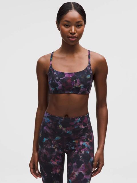 lululemon Wunder Train Strappy Racer Bra *Light Support, A/B Cup