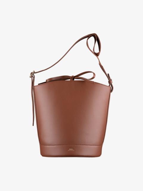 A.P.C. ANA BAG