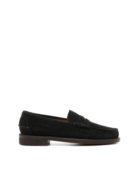 SEBAGO Classic Dan Suede loafers