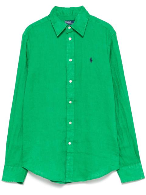 Ralph Lauren Polo Pony Shirt