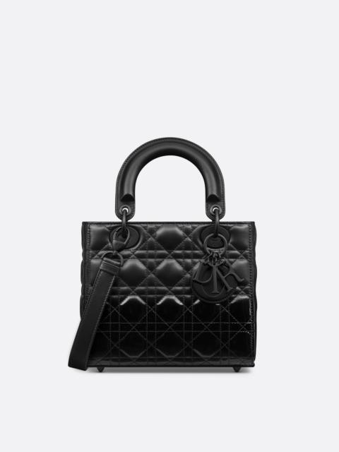 Dior Small Lady Dior Bag