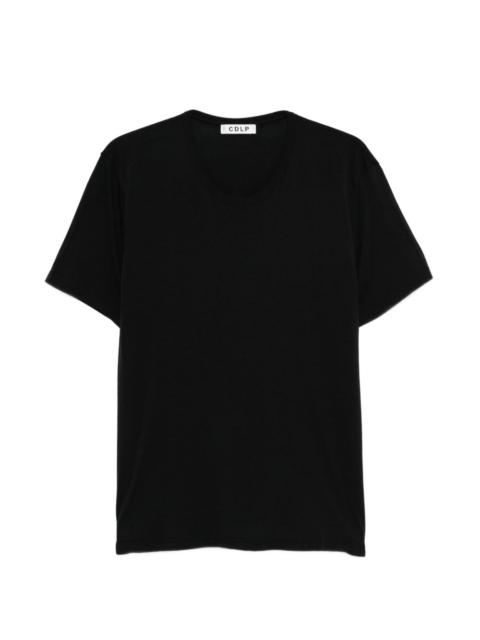 CDLP round-neck T-shirt