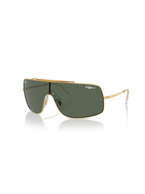 Ray-Ban WINGS III