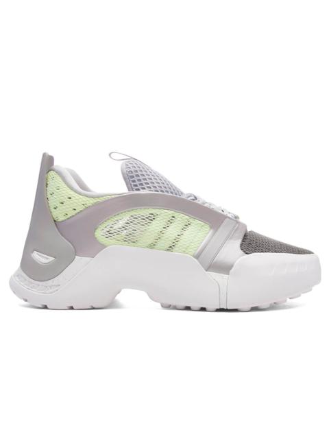 adidas Originals KOUZA DYZ - LIME