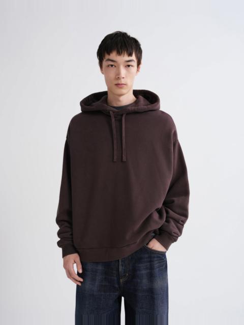 AGOLDE SALFORD HOODIE IN FORGE