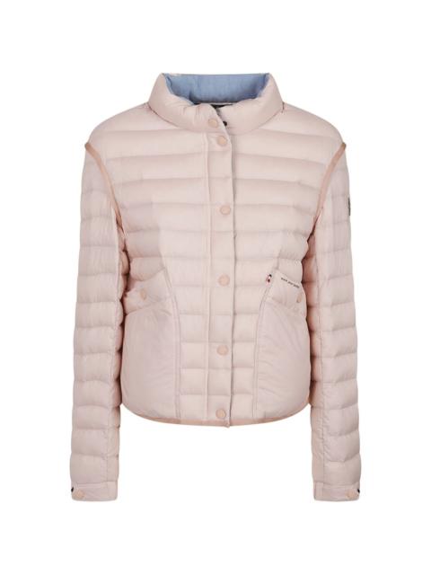Moncler Grenoble Madulains quilted jacket