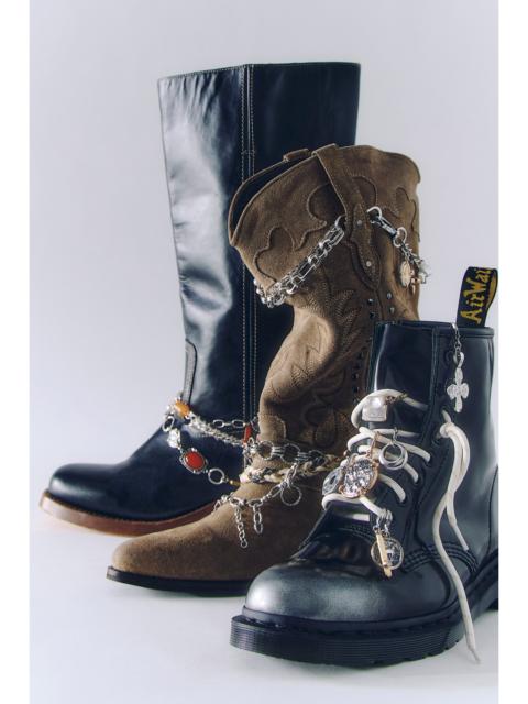 FREE PEOPLE Lace Up Boot Charms