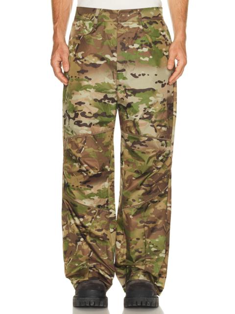 XLIM Ep.9 01 Trousers