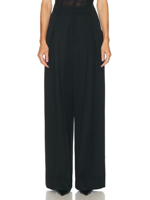 Ralph Lauren Kelsie Trouser