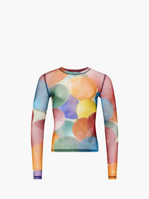 JW Anderson PLEASING X JW ANDERSON LONG SLEEVE UNDERPINNING