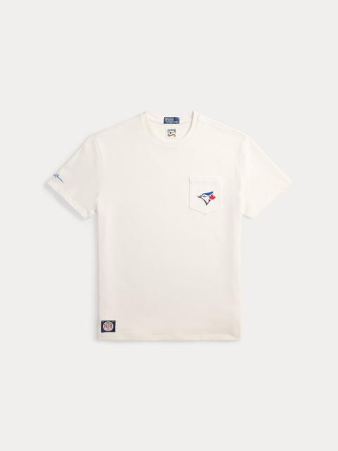 Polo Ralph Lauren Polo Ralph Lauren Blue Jays T-Shirt