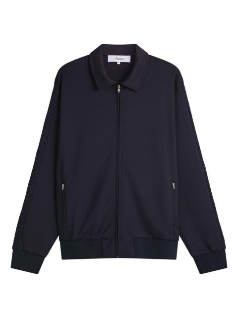 Palmes Palmes Tricot Track Jacket