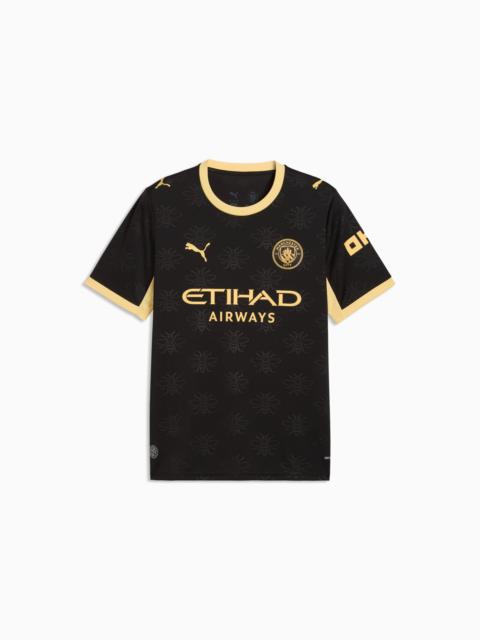 PUMA Manchester City Away Men's Soccer Jersey