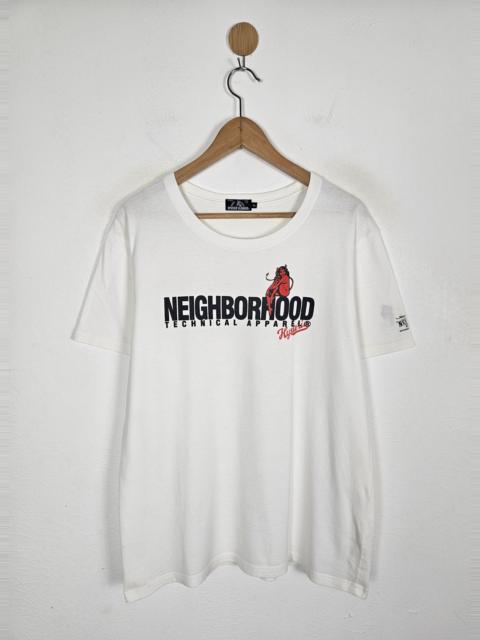 Other brands Hysteric Glamour × Neighborhood - Hysteric Glamour X Neighborhood Shirt