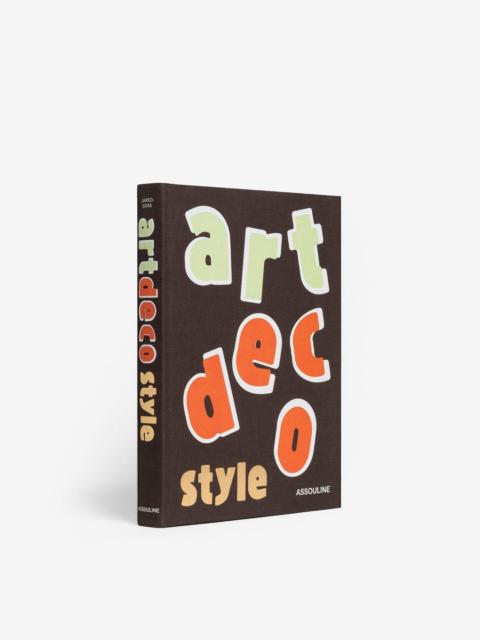 ASSOULINE Art Deco Style